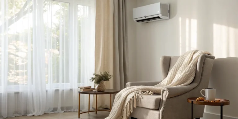 The Real Cost of a Mini Split System for 1 Room