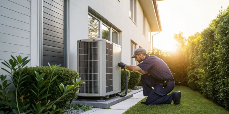 How to Hire a Pro HVAC Technician in Kelowna