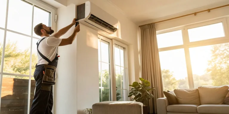 Central Air Conditioner Install: Cost & Process Guide