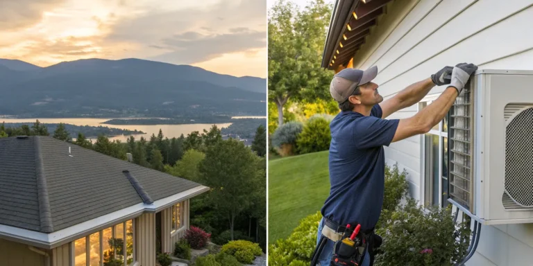 Pro vs. DIY Mini Split Installation: The Real Cost