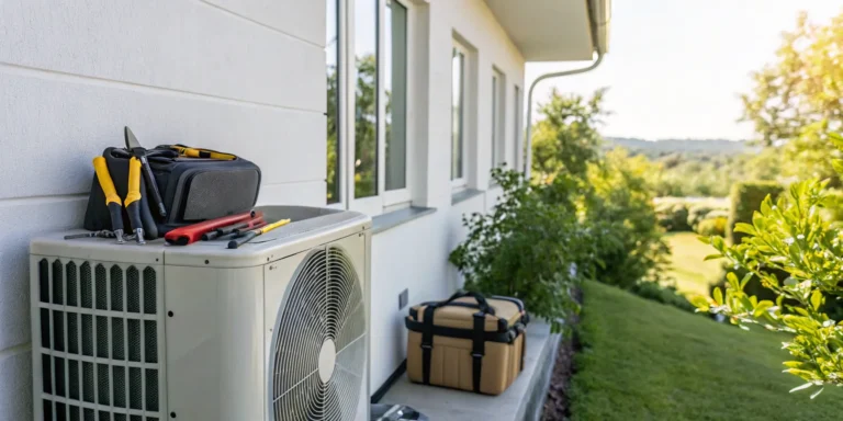 AC Maintenance Kelowna: Your Essential Checklist