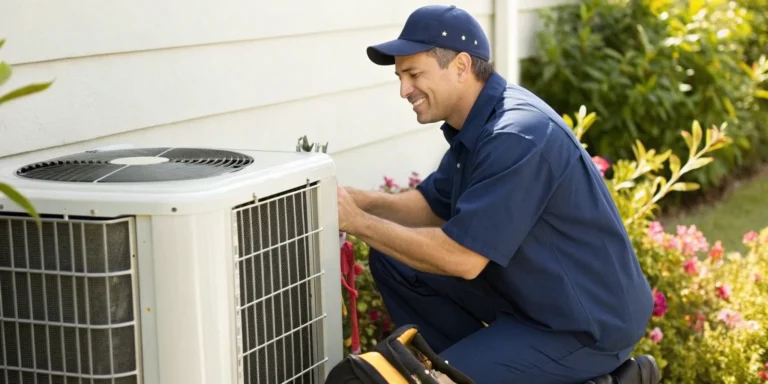 A Guide to Hiring an HVAC Technician in Kelowna