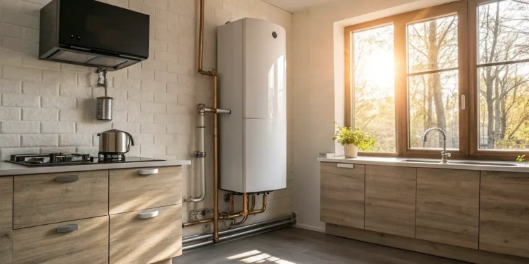 Your Guide to Tankless Water Heater Installation