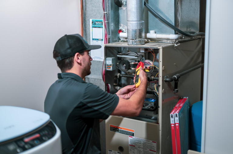 Top 9 Highest Rated HVAC Companies in Kelowna (2026)