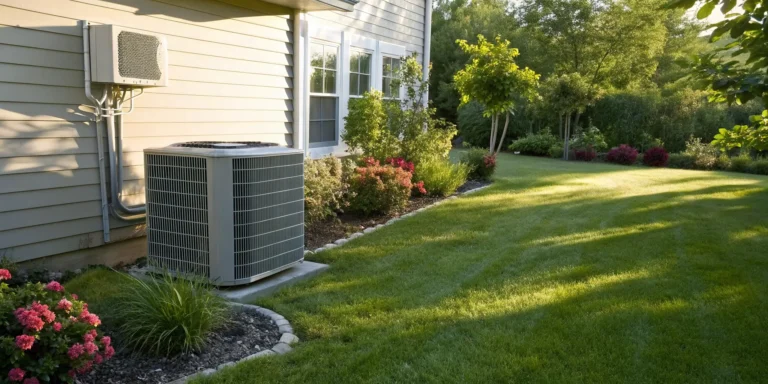 Central Air Conditioner: 5 Signs to Repair vs Replace