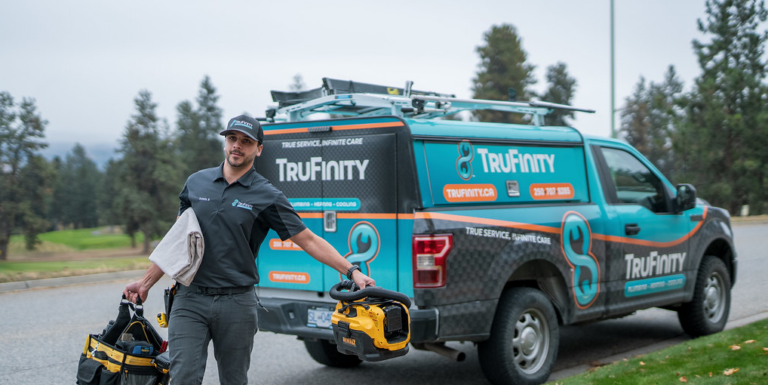 9 Highest-Rated Tankless Water Heater Installers in Kelowna (2026)