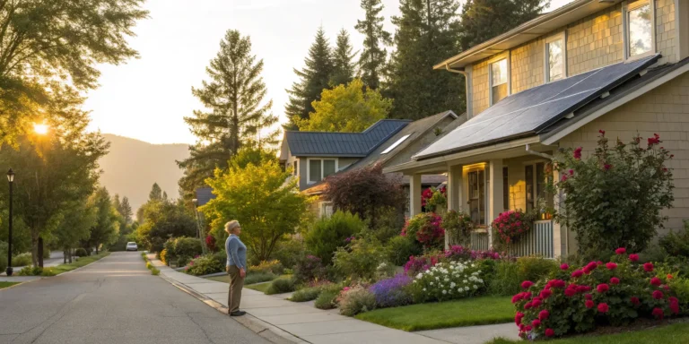 How to Claim Clean BC Rebates for Okanagan Residents