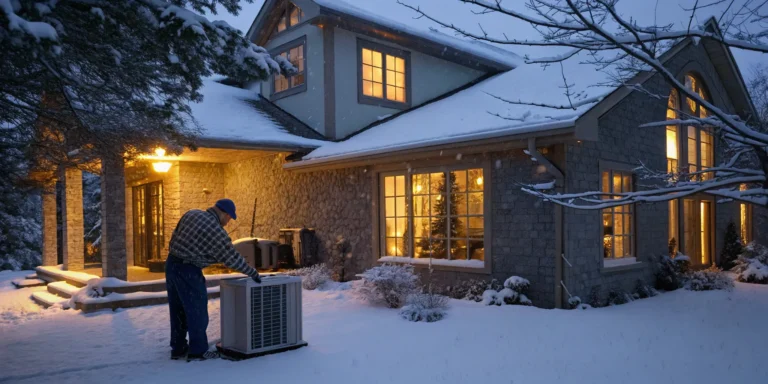 Furnace Not Working in the Okanagan: A Troubleshooting Guide