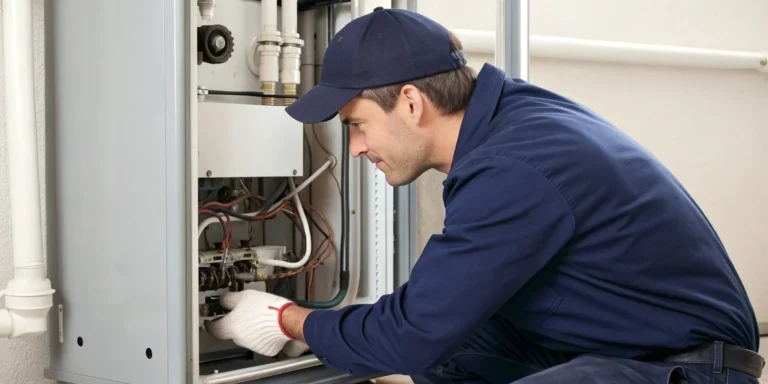 Furnace Repair Kelowna: A Homeowner’s Guide