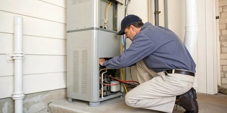 The Real Cost of Gas Furnace Installation in Penticton