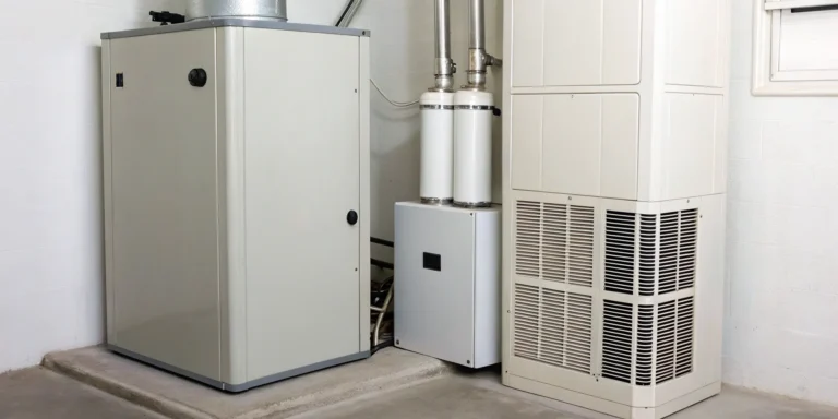 Furnace Replacement Vernon: A Homeowner’s Guide