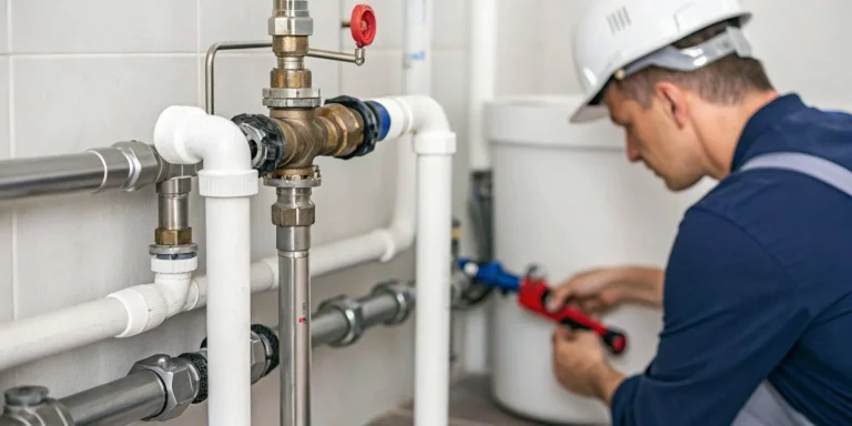 No Hot Water in West Kelowna? A Plumber’s Guide