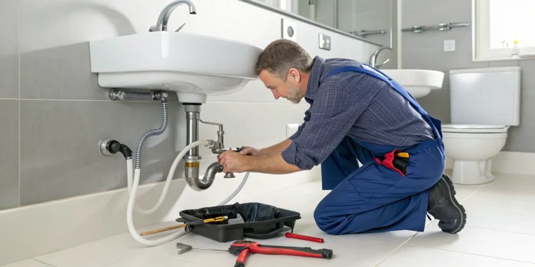 No Hot Water Plumber Vernon? Here’s What to Do