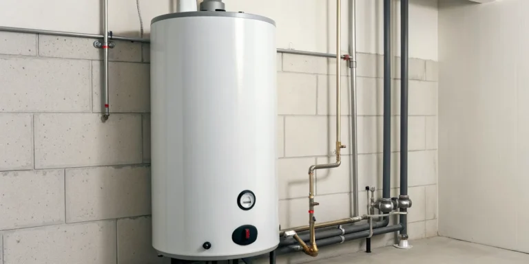 Water Heater Repair Vernon: A Troubleshooting Guide