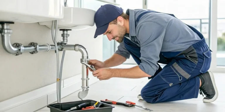 Leaking Pipe Repair Okanagan: A Complete Guide