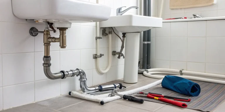 6 Common Plumbing Problems in Okanagan Homes