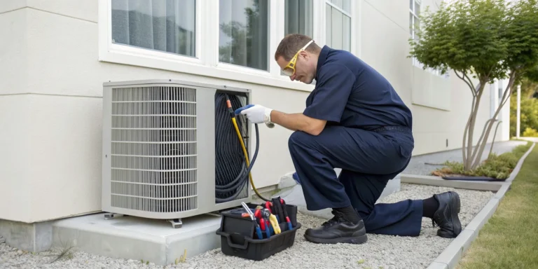Your Penticton HVAC Maintenance Checklist