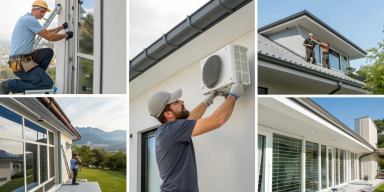 9 HVAC Maintenance Tips for Kelowna Homeowners