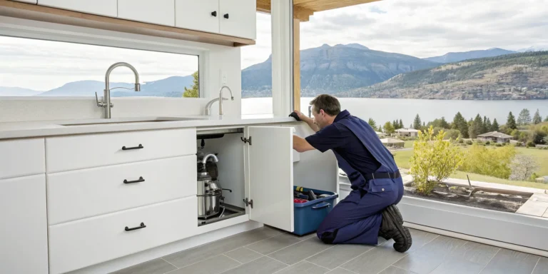 Your Essential Penticton Plumbing Maintenance Checklist