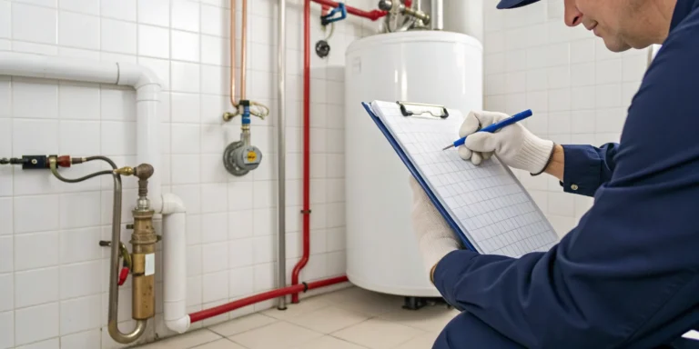The Essential West Kelowna Plumbing Maintenance Checklist