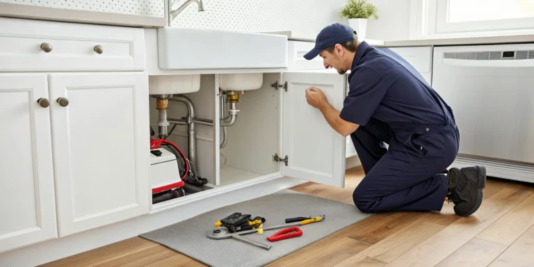 The Essential Plumbing Maintenance Checklist for Vernon