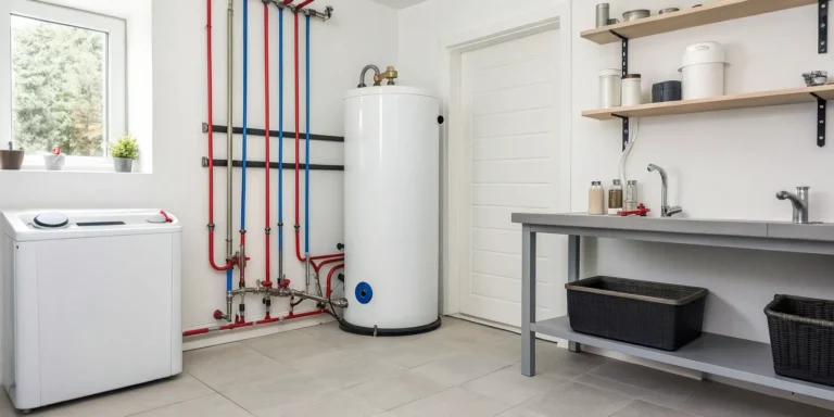 Seasonal Plumbing Maintenance Checklist for Kelowna Homes