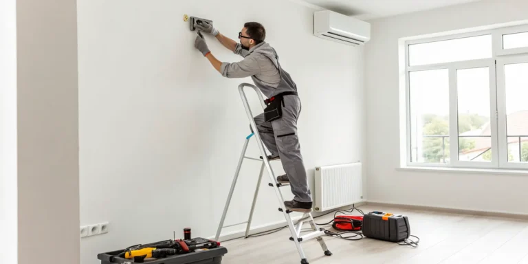 Mini Split Installation: A Step-by-Step Guide