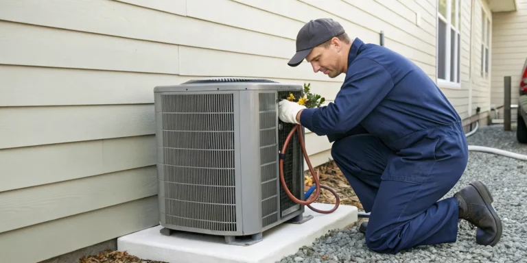 AC Repair Kelowna: A Complete Homeowner’s Guide