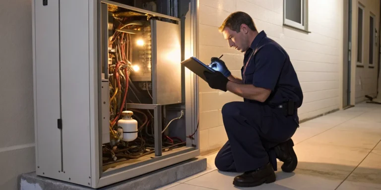 HVAC Emergency Service Cost: What to Expect & Save