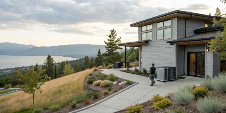 A Homeowner’s Guide to Kelowna HVAC Companies