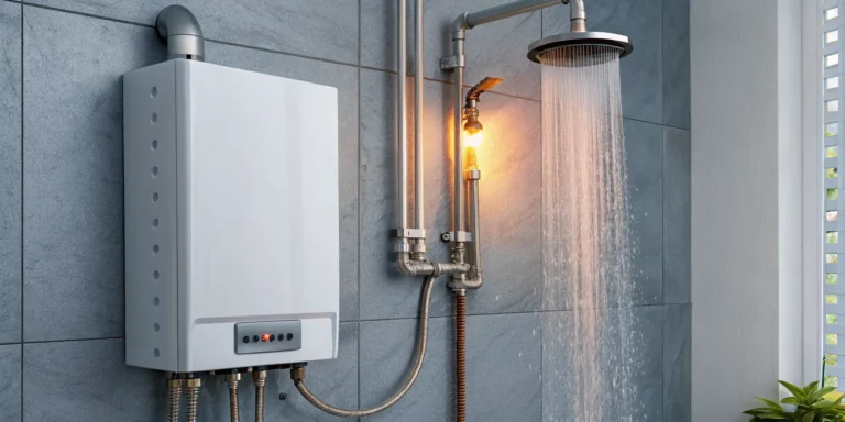 7 Reasons Your Tankless Water Heater Isn’t Staying Hot