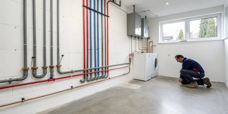 Poly B Pipe Replacement: A Homeowner’s Risk Guide