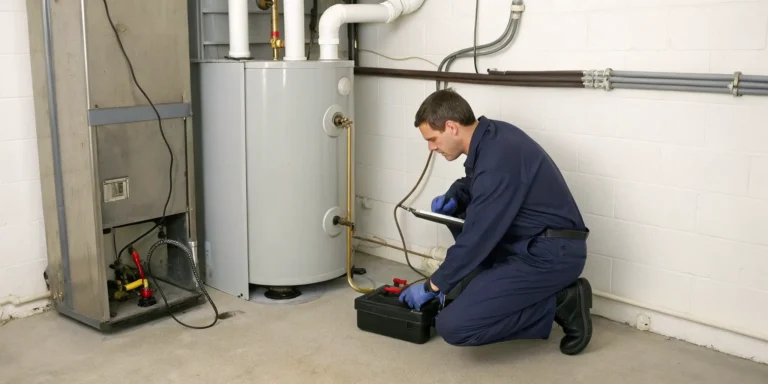 Furnace Repair Kelowna: Signs, Costs & Local Fixes