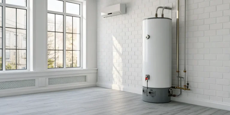 Step-by-Step Hot Water Heater Igniter Replacement
