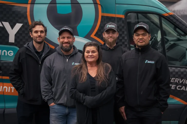 Community Comfort Giveaway: Nadine Enright’s Story of Warmth, Hope, and a Fresh Start