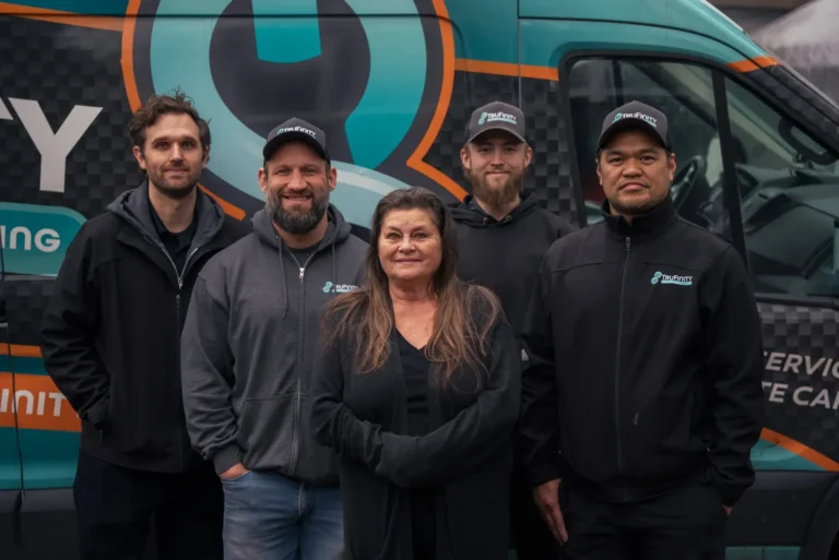 Community Comfort Giveaway: Nadine Enright’s Story of Warmth, Hope, and a Fresh Start