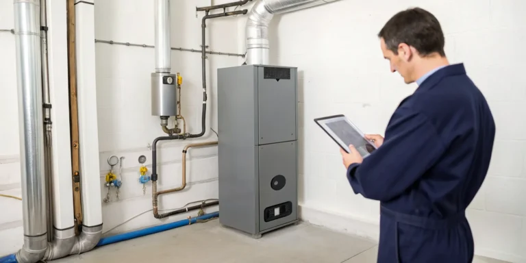 The Real Furnace Replacement Cost Estimator