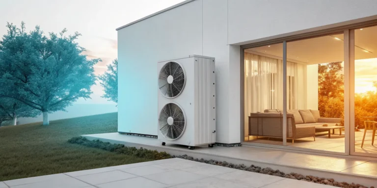 How Heat Pumps Work: A Simple Heat Pump Diagram