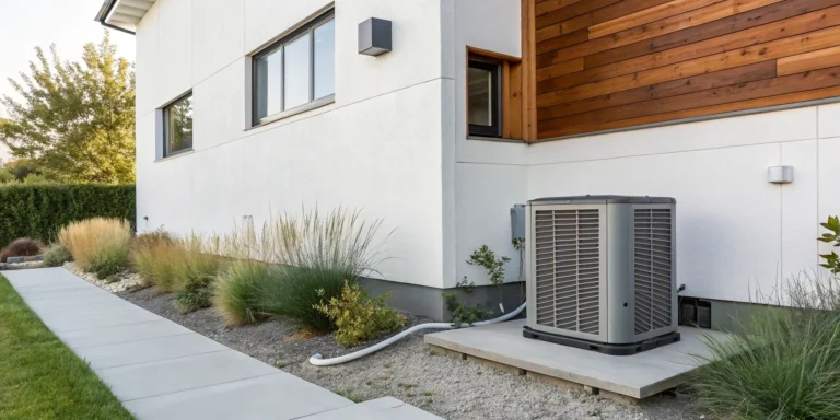 Heat Pump Location Rules: What to Know Before You Install