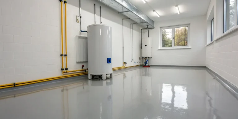 No Hot Water (Gas Heater)? A 5-Step DIY Guide