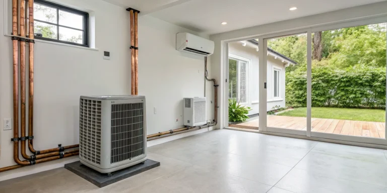 What’s the Real Install Central Air Conditioner Cost?