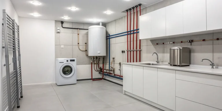 How to Install an Electric Tankless Water Heater Step-by-Step