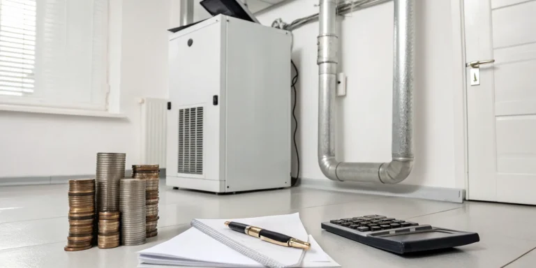 A Homeowner’s Guide to Furnace Maintenance Cost
