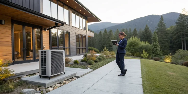 Heat Pump Rebates BC: What You Need to Know
