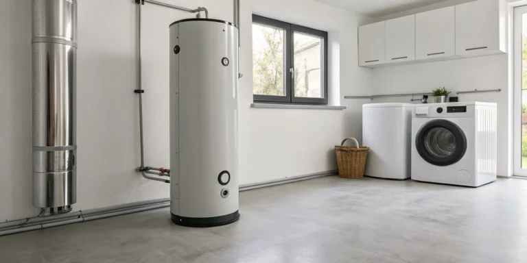 Your Guide to Heat Pump Water Heater Cost & Savings
