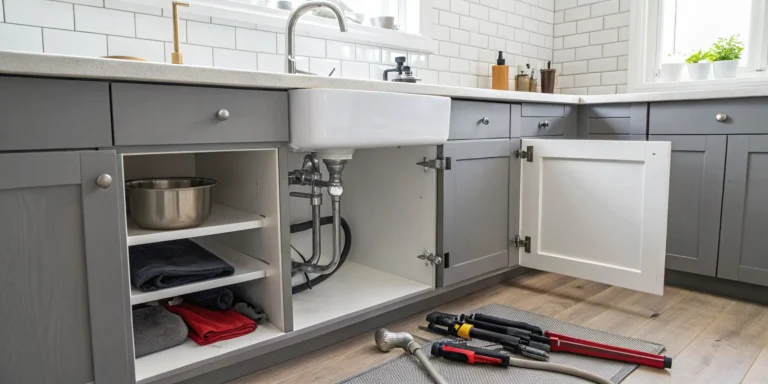 Emergency Plumbing Services: A Homeowner’s Step-by-Step Guide