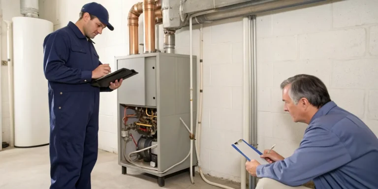Cost to Fix a Furnace: A Complete Price Guide