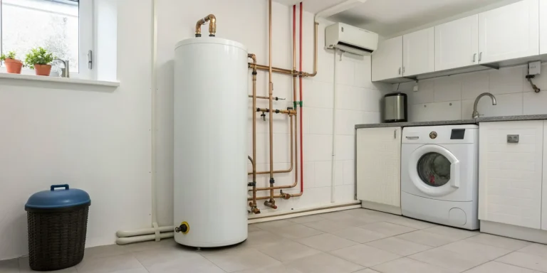 Water Heater No Hot Water? A Homeowner’s Guide