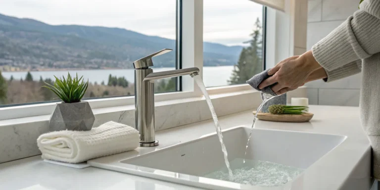 No Hot Water? An Okanagan Homeowner’s Guide