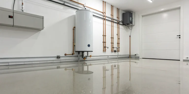 How to Diagnose a Water Heater Leaking From the Bottom